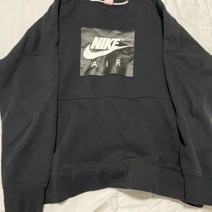Nike Crew Neck Sweater